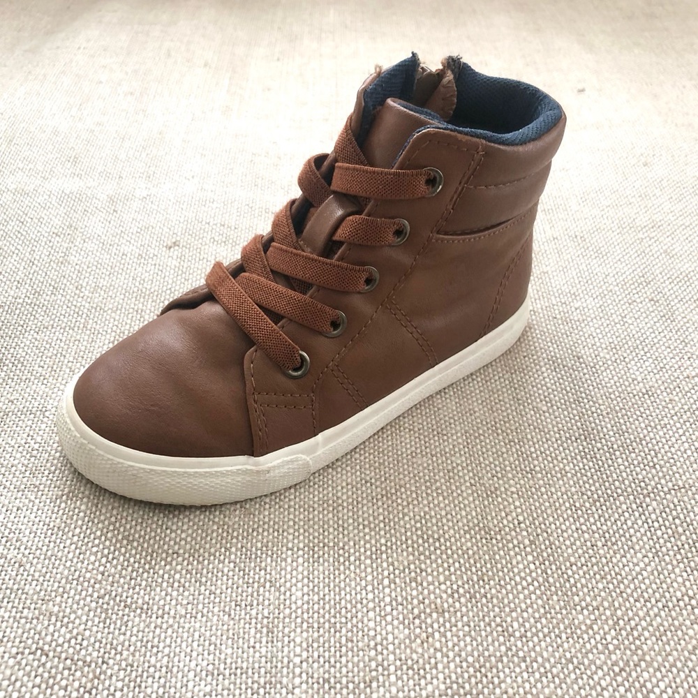 Cat and Jack boots